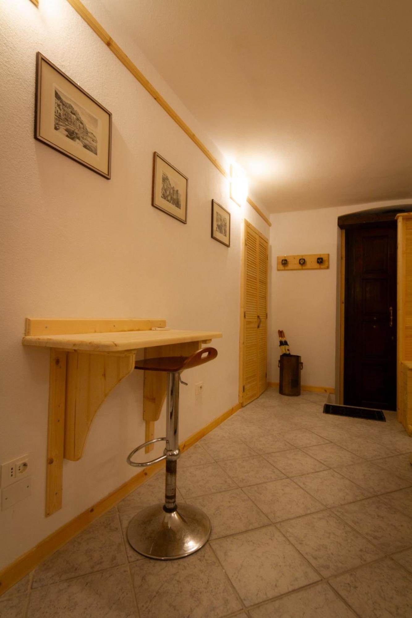 Dimora Madonna Della Speranza Apartment กาญารี ภายนอก รูปภาพ